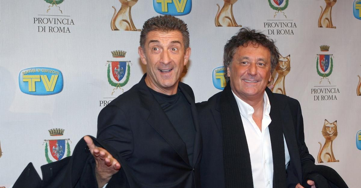 Iacchetti: “La Rai mi offriva il doppio, non tradisco. Corvaglia? Non riuscivo a credere che…” da golssip.it Iacchetti: “La Rai mi offriva il doppio, non tradisco. Corvaglia? Non riuscivo a credere che…”