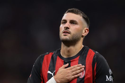 Gimenez e Pulisic post Milan Lecce: “Importante aver vinto, un sogno giocare qui”- immagine 2