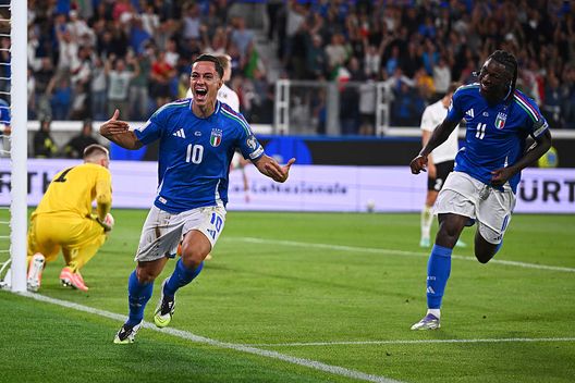 Israele-Italia, dove vedere la partita in diretta tv e streaming live- immagine 3