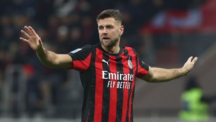 Cesari: “Ostigard colpisce Fullkrug: intervento scorretto che va punito assolutamente” - immagine 1