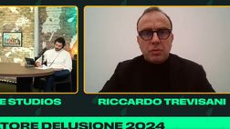 Trevisani: “Inter ha comprato Pippo, Pluto e Paperino ed è prima da 18 mesi. Inzaghi ha creato…”