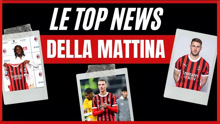 Milan, rivoluzione in attacco: Joao Felix e Gimenez scalpitano, Camarda stella del futuro- immagine 1