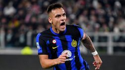Voti fantacalcio: Lautaro come Vlahovic, bene Rabiot! Bocciati Dumfries e Bremer