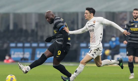 Barba: “Io all’Inter? Qualcosa c’è stato, ecco quando. E vi dico questo aneddoto su Acerbi”- immagine 2