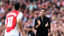 Eurorivali – Arteta prolunga con l’Arsenal fino al 2027