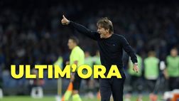 Calciomercato Napoli – Anguissa non firma! Conte ha scelto il sostituto