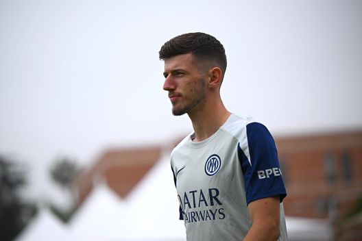 Inter, spazio a Sucic: “Perfetto per la mediana a due di Chivu”. Le alternative in mezzo- immagine 2