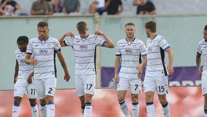 De Roon deluso: “Dominato per mezz’ora, non so come abbiamo subito gol” - immagine 1