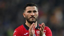 Atalanta, le ultime sulla gestione di Kolasinac: cosa filtra verso la Fiorentina