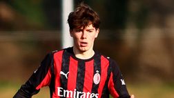 Primavera 1 – Milan-Lecce 2-0, Plazzotta: “Diamo sempre l’anima in campo. Ora l’Atalanta”