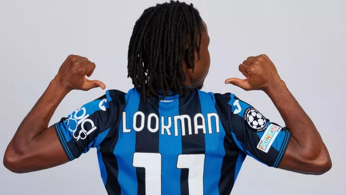 FCIN1908 / Inter, ottimismo in forte aumento su Lookman: quanto manca. E Percassi… - immagine 1