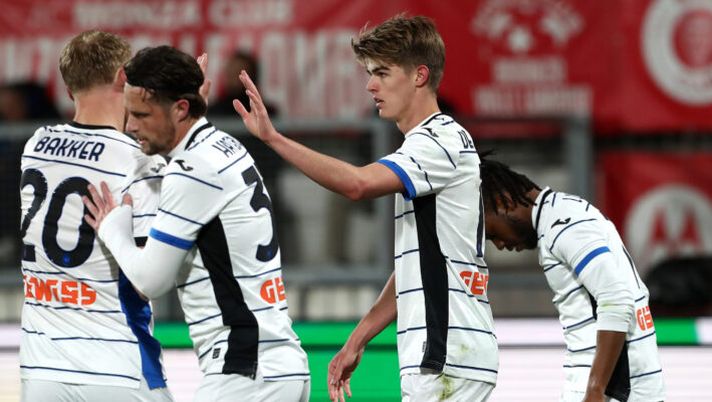 I voti di Monza-Atalanta al fanta: la scelta su D’Ambrosio e Colombo! CDK come Lookman, flop Hien - immagine 1