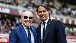 Gds – Inter furiosa con Inzaghi, sospetti gravissimi sul pre Psg-Inter. E se davvero ha tentato…
