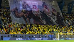 Al Nassr, licenziato il CEO Majed Al-Sorour: “Inaccettabile, andrò per vie legali”