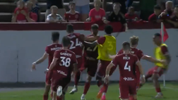Henny Derby, O’Dwyer all’ultimo respiro: vittoria Richmond Kickers contro Forward Madison