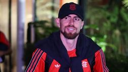 Jorginho: “Io credo che la Nazionale andrà al mondiale. Da Sarri ho imparato…”