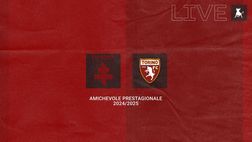 FINALE! Metz-Torino 0-3