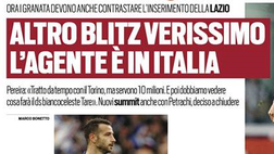 Video – Rassegna stampa TN del 04/06/2018: i giornali sul mercato del Toro
