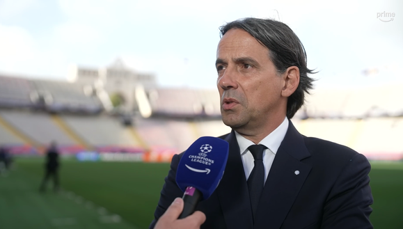 Inzaghi: “Per cancellare le ultime guardiamo le prime 50. Triplete controproducente? Assolutamente no”- immagine 2