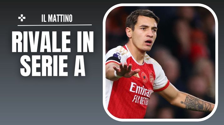 Jakub Kiwior Arsenal Calciomercato AC Milan