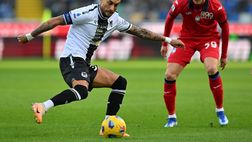 Udinese-Hellas Verona / Le ufficiali: Cioffi sorprende tutti, Pereyra titolare