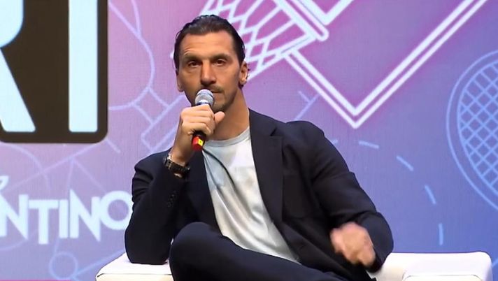 Ibra: “Un allenatore mi ha fatto diventare un animale. Mourinho e Guardiola? Differenti e…” - immagine 1