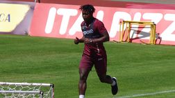 Calciomercato Torino: Kone verso la cessione, sulle sue tracce il Parma