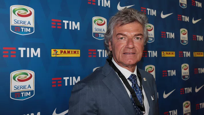 Antognoni: “La Lazio non può fare acquisti ma Lotito fa i miracoli” - immagine 1