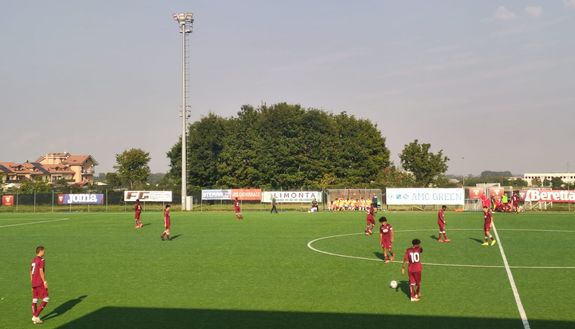 Under 17, Torino-Bologna 3-3: la prima vittoria per i granata sfuma al 90′- immagine 4