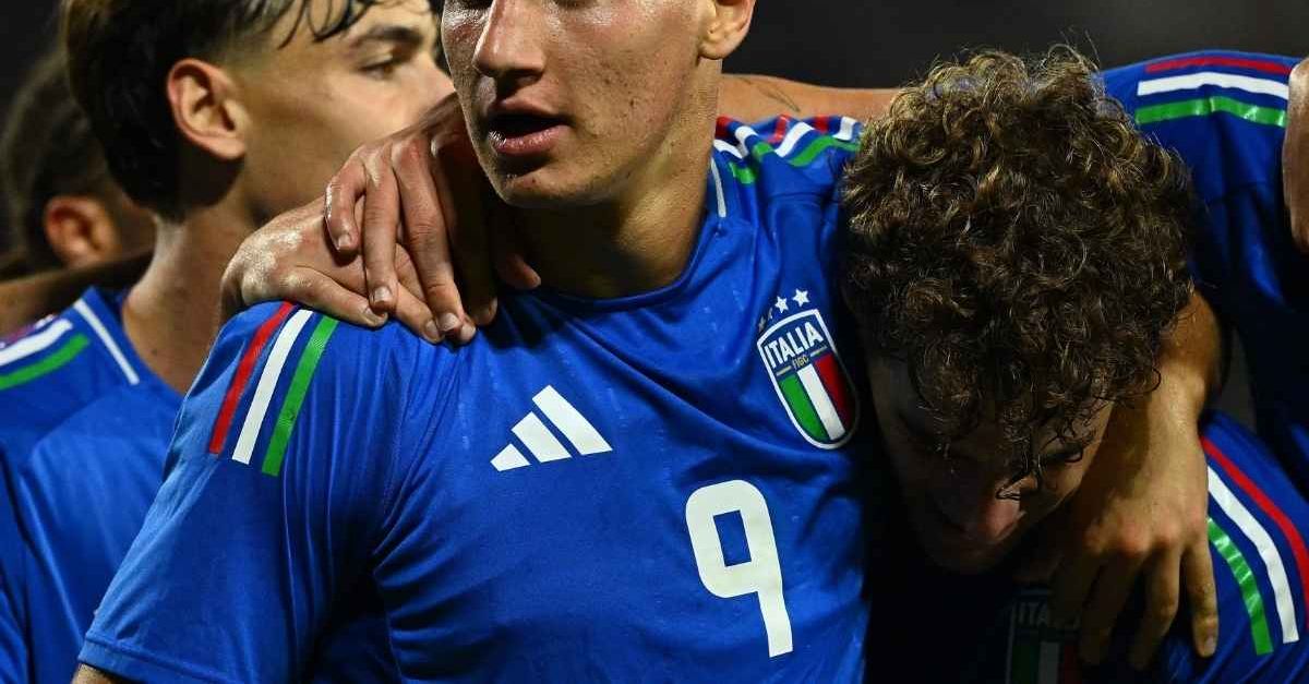 Pellegatti: “Camarda segna e trova fiducia. E’ della fascia Tonali”. Ecco perché Pellegatti: “Camarda segna e trova fiducia. E’ della fascia Tonali”. Ecco perché