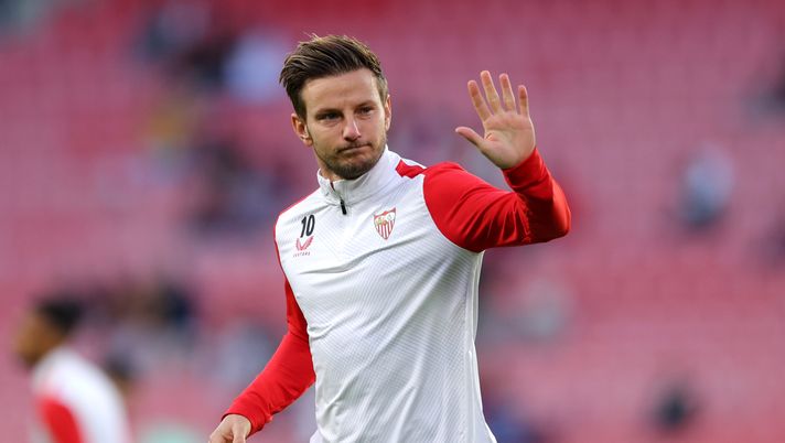 Rakitic: “In carriera sono mancate due cose: giocare in Serie A e con Ibrahimovic” - immagine 1