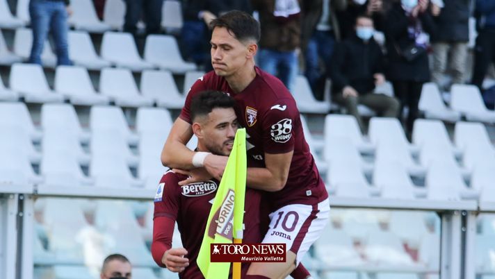Torino-Bologna 2-1, l’analisi dei gol: Lukic è la chiave dei due gol granata- immagine 7