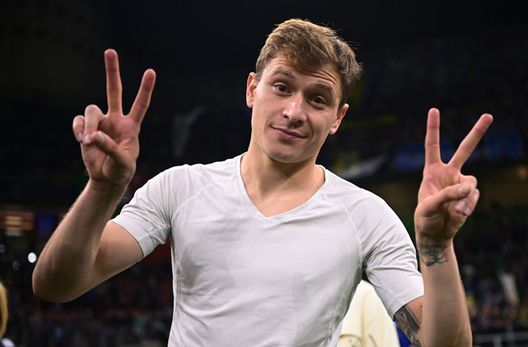 Getty Images GdS – Barella è un faro per l’Inter: cartellino a tre cifre. Piace a tanti ma…- immagine 3