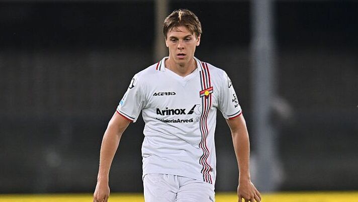 Zerbin: “Grato a Nicola, sento la fiducia. Vardy straordinario e sui tanti prestiti dico…” - immagine 1