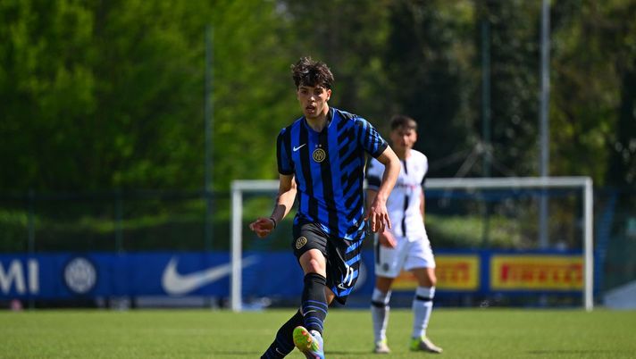 Humanes: “Penso solo all’Inter, spero sia un grande anno. Inzaghi mi ha aiutato molto” - immagine 1