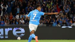 Mendil: “Neres fa bene al calcio! 4-3-3 o 3-5-2? Il modulo più adatto al Napoli è…”