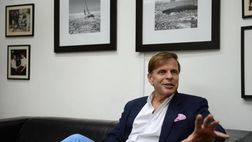 Zilliacus: “Voglio l’Inter al top con qualcosa di mai visto prima. Zhang resti pure con me”
