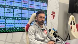 Vigilia Padova-Carrarese, Andreoletti: “Non dobbiamo pensare che sia facile. Papu out”
