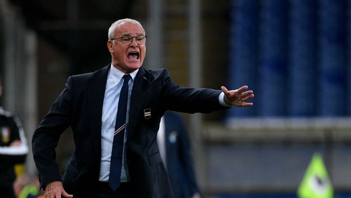 Claudio Ranieri