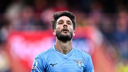 Luis Alberto, c’è l’accordo con l’Al-Duhail: cosa manca per la chiusura, le ultime con Romano