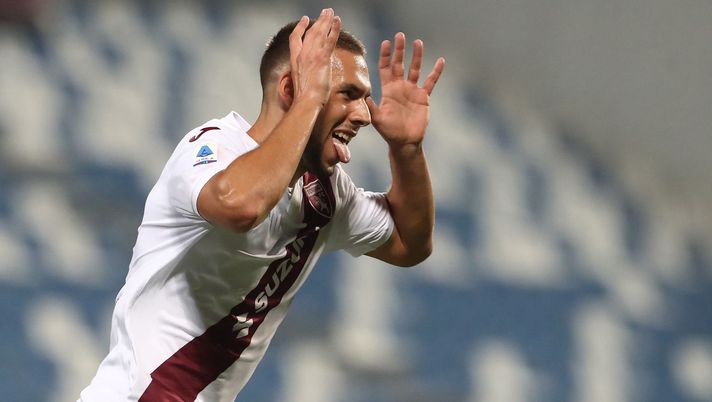 Torino, i convocati per lo Spezia: si rivede Pjaca. C’è Praet - immagine 1