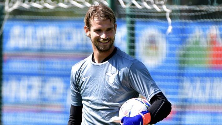 Provedel: “Lazio cambiata tanto, ma prese le misure con Baroni. Europa? Ci teniamo tanto” - immagine 1