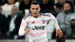 UFFICIALE – Kostic, il Fenerbahce conferma: “Trovato accordo con la Juve per il prestito”
