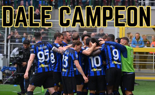 Farris: “Inzaghi condottiero. Questo scudetto ci fa gustare di più i due anni precedenti”- immagine 2