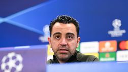 Barcellona, Xavi se queda: intanto tifosi si sfogano contro suo staff…