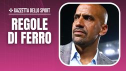 Verón garantisce per Conceicao: “Ecco cosa farà subito per il Milan”