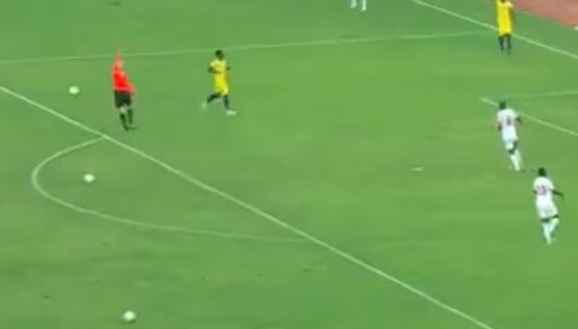 Incredibile in Tanzania-Niger, espulsi tre raccattapalle nel finale di gara: cosa è successo- immagine 3