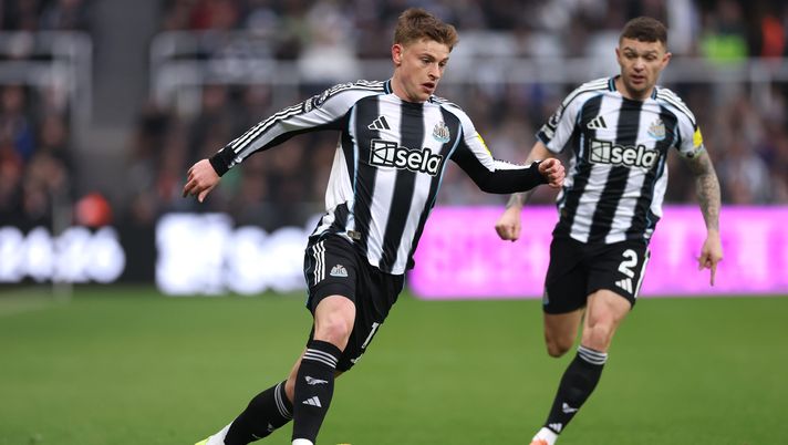 Barnes chiude alla chiamata della Scozia, il CT Clarke: “Pensa all’Inghilterra, rispetto la decisione” - immagine 1