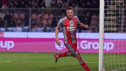 Brutta sorpresa per Vardy: ladri in azione nella villa sul Lago di Garda