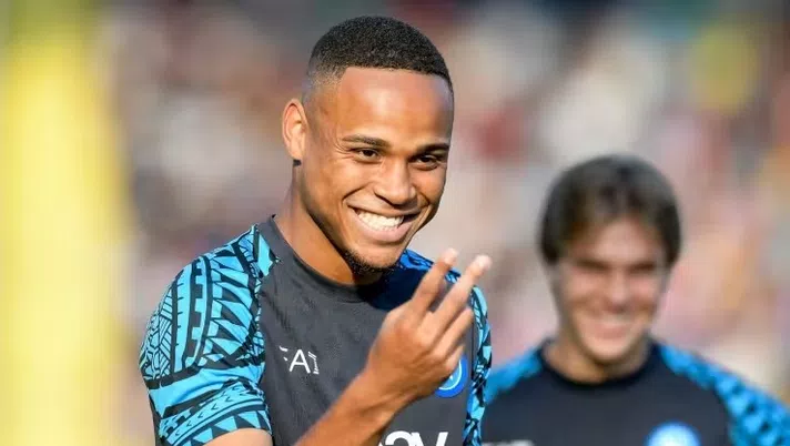 Il Napoli attende Natan con fiducia: un dirigente l’ha voluto fortemente in azzurro - immagine 1